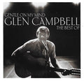 Glen Campbell : Gentle On My Mind: The Best Of Glen Campbell (CD, Comp)