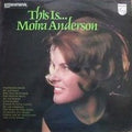 Moira Anderson : This Is... (LP, Album)