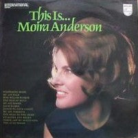 Moira Anderson : This Is... (LP, Album)