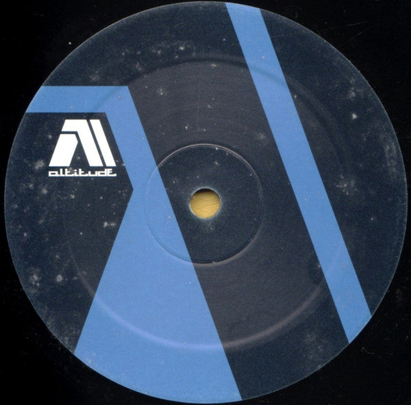 Ernesto Vs. Bastian : Bastians Dream / Heaven (12")