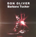 Don Oliver Featuring Barbara Tucker : Better (12")