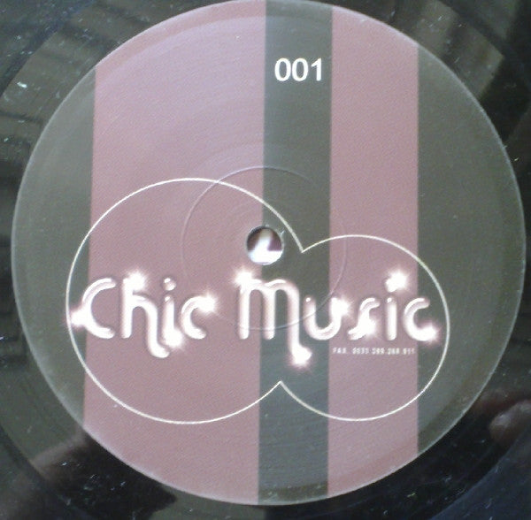 Don Oliver Featuring Barbara Tucker : Better (12")
