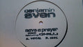 Benjamin Sven Featuring  Chilli (8) : Save A Prayer  (12", W/Lbl, Sta)
