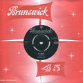 Brenda Lee : As Usual (7", Single)