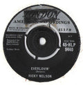 Ricky Nelson (2) : Everlovin' (7", Single)