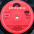 The New Seekers / Peter Paul And Marty : I Get A Little Sentimental Over You / Ride A Horse (7", Styrene)