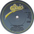 Precious Wilson : If I Loved You Less (7", Single)