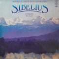 Jean Sibelius - Sinfonia Of London, Tauno Hannikainen : Symphony No.2 In D Major, Op. 43 (LP, Album)