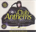 Various : This Is... Club Anthems (2xCD, Comp + CD, Mixed + Box)