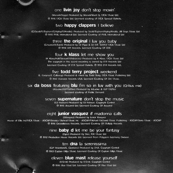 Various : This Is... Club Anthems (2xCD, Comp + CD, Mixed + Box)