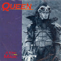Queen : A Kind Of Magic (7", Single, Sil)