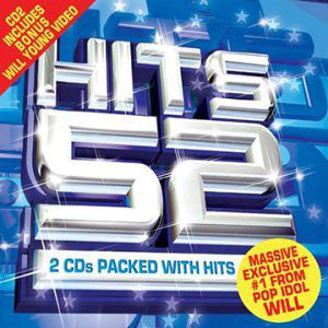 Various : Hits 52 (2xCD, Comp, Enh)