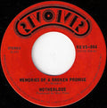 Motherlode (2) : Memories Of A Broken Promise / What Does It Take (To Win Your Love) (7")
