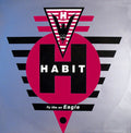 Habit : Fly Like An Eagle (12")
