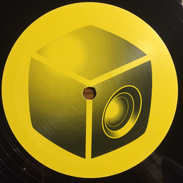 Milesart Orchestra : Time For Peace (12")