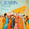 George Gershwin / Malcolm Binns, Sinfonia Of London Conducted By Kenneth Alwyn : George Gershwin:  Rhapsody In Blue; Concerto In F  (LP, Album, RE)