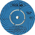 The Greatest Little Soul Band In The Land : Something For My People  (7", Single)