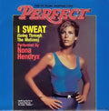 Nona Hendryx : I Sweat (Going Through The Motions) (7")
