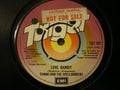 Tommi And The Spellbinders : Love Bandit (7", Single)