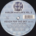 Harlem Hustlers : Vol. 2 (12")