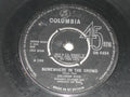 Solomon King : Somewhere In The Crowd / Hava Nagila (7", Single)
