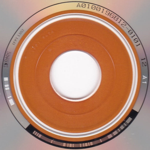 Fugees : Ready Or Not (CD, Single)