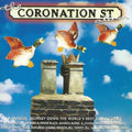 Various : The Coronation St Album (CD, Album)