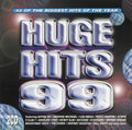 Various : Huge Hits 99 (2xCD, Comp)
