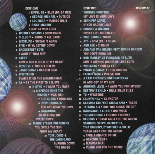 Various : Huge Hits 99 (2xCD, Comp)