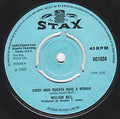 William Bell : Every Man Oughta Have A Woman (7", Single, 3-P)
