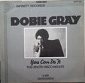 Dobie Gray : You Can Do It (12")