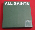 All Saints : All Saints (CD, Album, box + CD, Comp, The + VHS, The)
