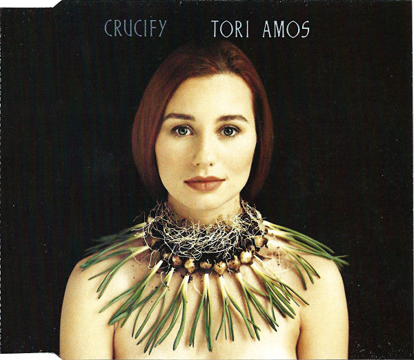 Tori Amos : Crucify (CD, Single)