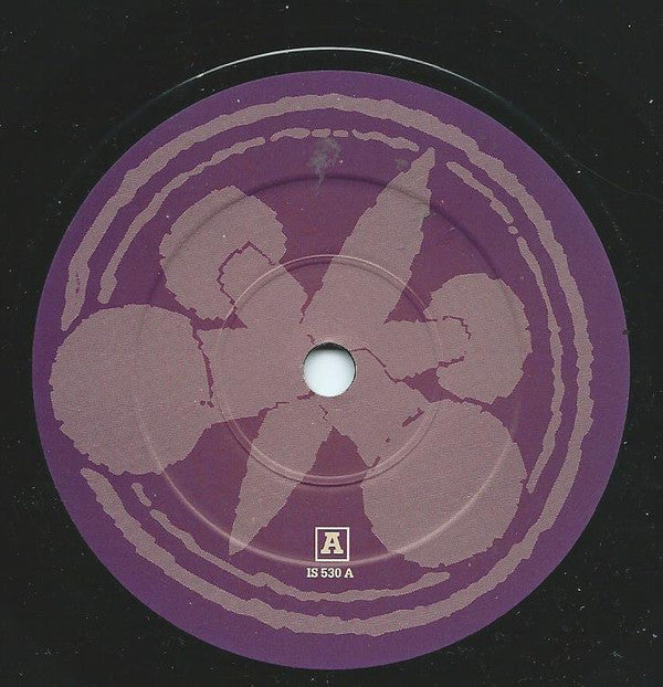 This Ragged Jack : Get Radical (7")