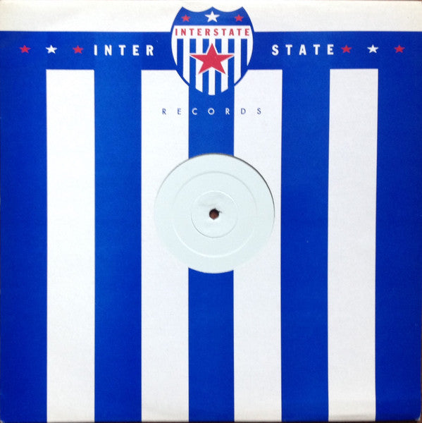 Nu Storm : Sound Bites Volume One (12", W/Lbl)