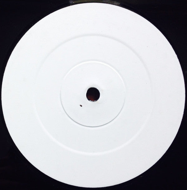 Nu Storm : Sound Bites Volume One (12", W/Lbl)