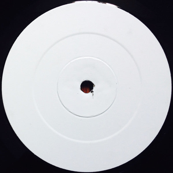 Nu Storm : Sound Bites Volume One (12", W/Lbl)