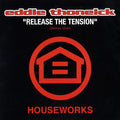 Eddie Thoneick : Release The Tension (12")