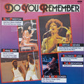 Various : Do You Remember (2xLP, Comp)