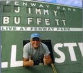 Jimmy Buffett : Live At Fenway Park (2xCD + DVD, NTSC)