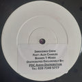 Innocence Crew* Featuring Alex Charles : Beautiful (Booker T Mixes) (12", W/Lbl, Sti)