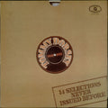 Tommy Dorsey : 1950-1952 - 14 Selections Never Issued Before (LP, Comp)