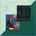 Jaki Graham : The Better Part Of Me (7", Single)
