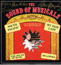 Peter Hayward (2) : Sound Of Musicals (LP)