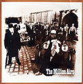 The New Million Airs Orchestra : Introducing The Million Airs Orchestra (LP, Album)