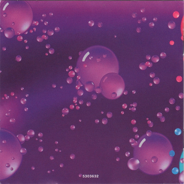 Various : Pop Party 5 (2xCD, Comp)