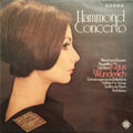 Klaus Wunderlich : Hammond Concerto (LP, Album)