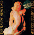 The Flaming Mussolinis : Different Kind Of Love (12", Single)