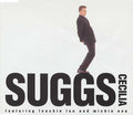 Suggs : Cecilia (CD, Single, CD1)