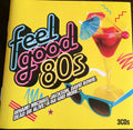 Various : Feel Good 80s (3xCD, Comp, RM)